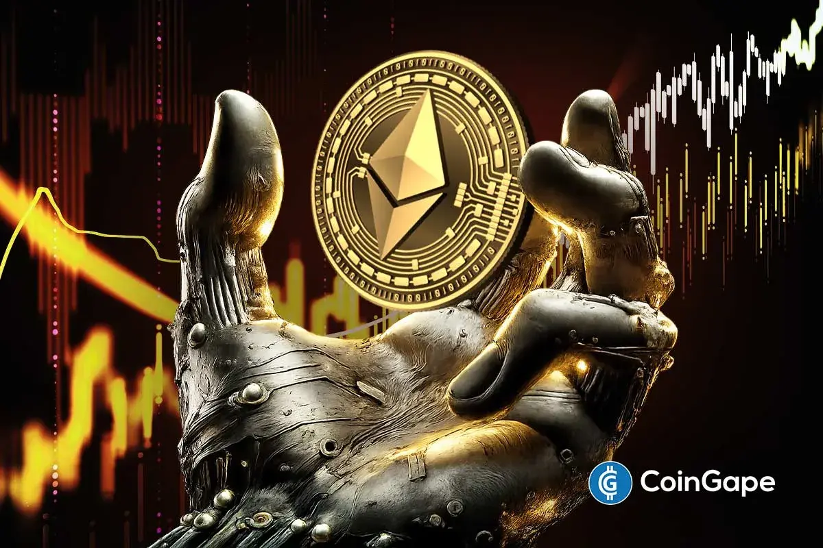 Ethereum price consolidates as the network prepares for the 2026 Glamsterdam scaling upgrade
