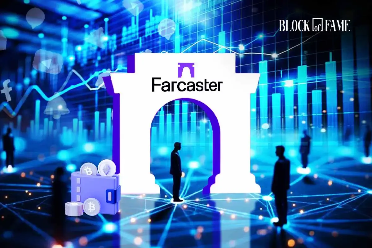 Farcaster to Change Strategy After Failing to Build Market-Fit Social Network