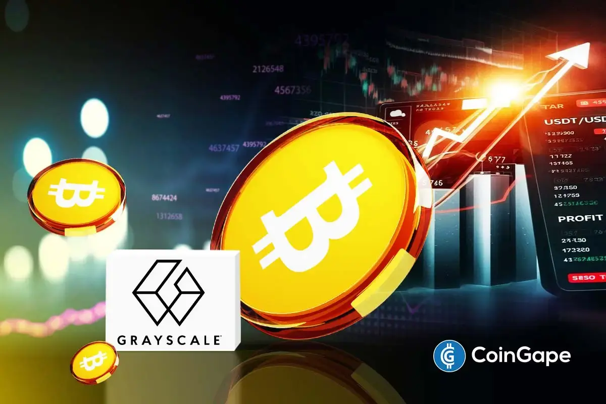 Bitcoin may reach new highs by 2026, according to Grayscale