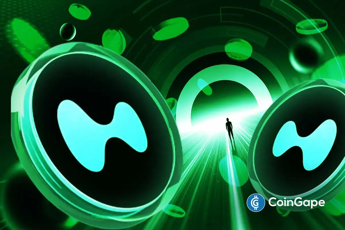 HYPE price records an 8% surge as Open Interest expands, signaling stronger market participation and directional conviction.