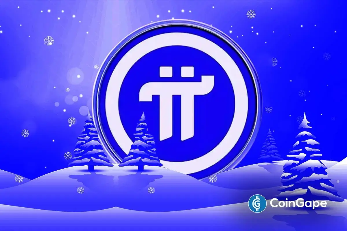 Pi Network token consolidates near recent highs as buying pressure improves during Christmas Eve trading