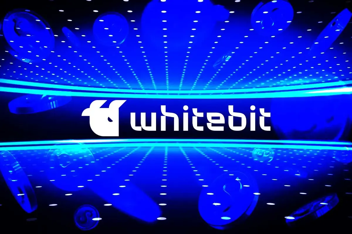 WhiteBIT’s Native Coin Featured image