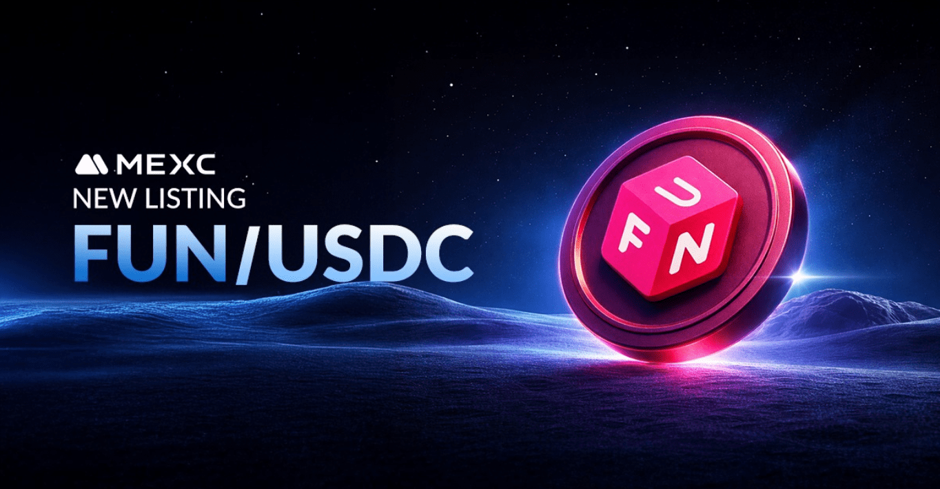 $FUN/USDC Pair