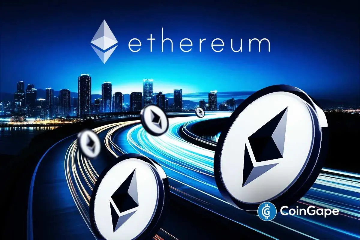 Top Analyst Sees Ethereum Price soaring