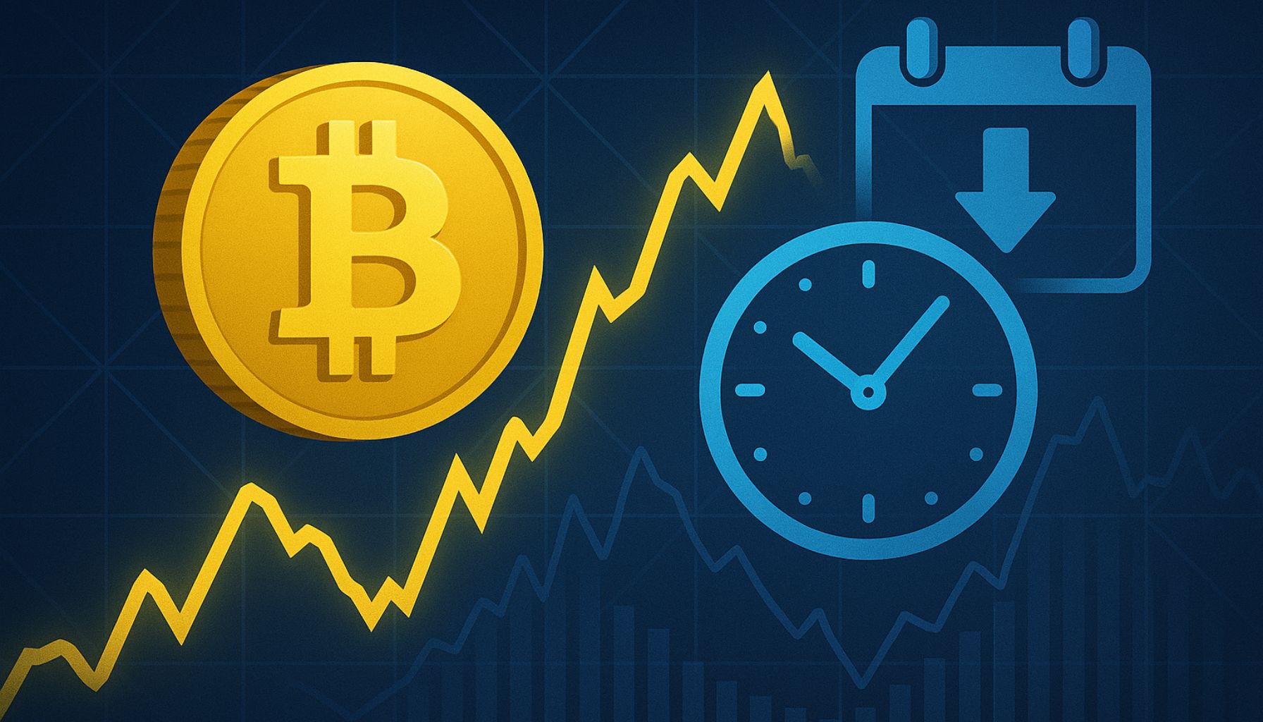 Pre-FOMC Tension: Will Bitcoin Repeat Its Post-Cut Pattern?