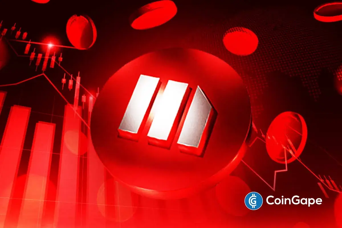 What's Ahead for MSTR Stock Price, Another Crash Or A Recovery?