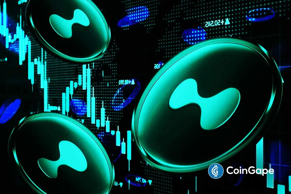 Sonnet is finalizing a $1B digital asset merger as interest grows around whether HYPE Coin price can reach $50.