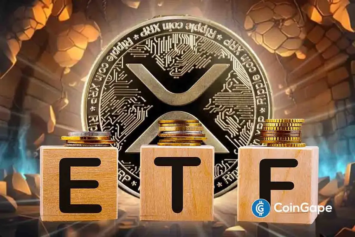 XRP ETF