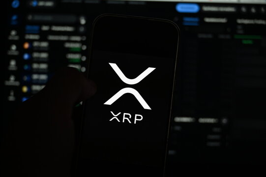 XRP