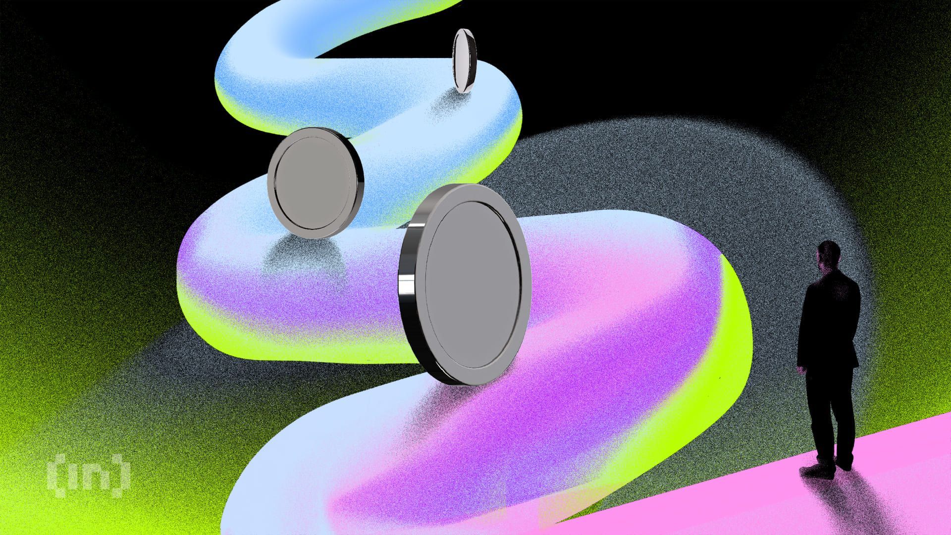 Meme Coin Market Cap and RSI. Source: TradingView