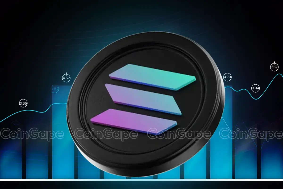 Can Solana Price Bounce Back to $200 by End of 2025?