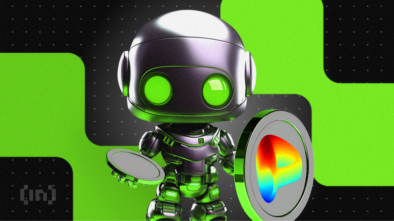 Top Prediction Market Coins By Market Cap