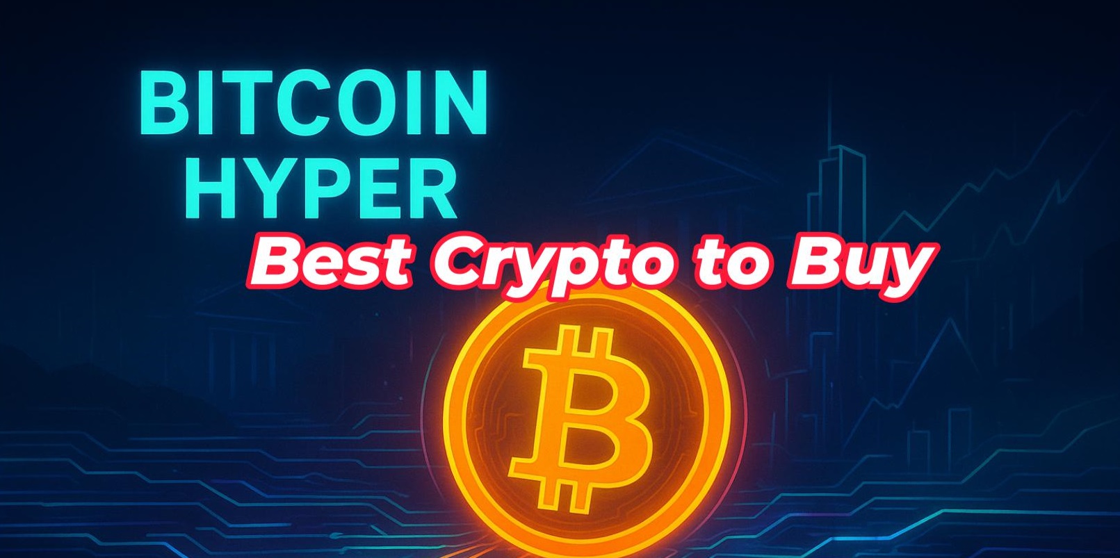 Best crypto to buy before Fed's rate cuts? Bitcoin Hyper steps forward.
