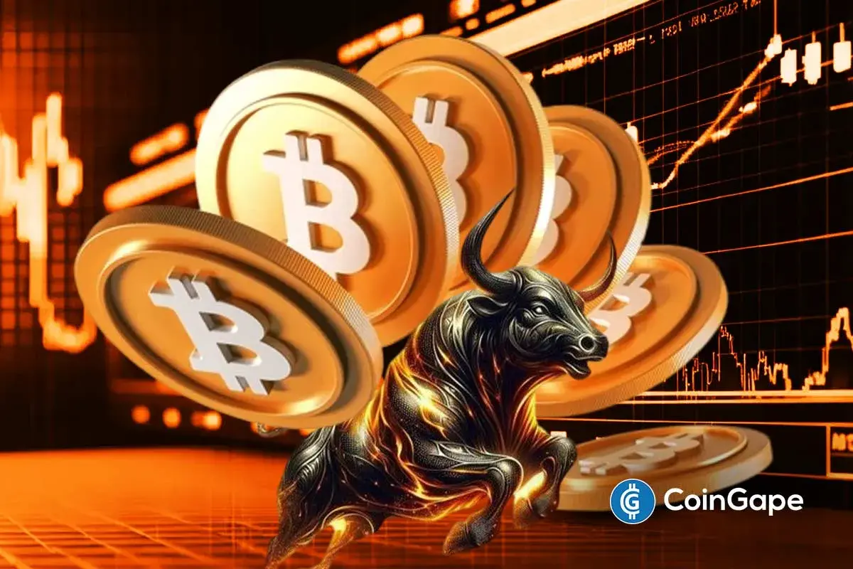 Bitcoin Price Prediction: Will Next Bull Run Push BTC to $100,000?
