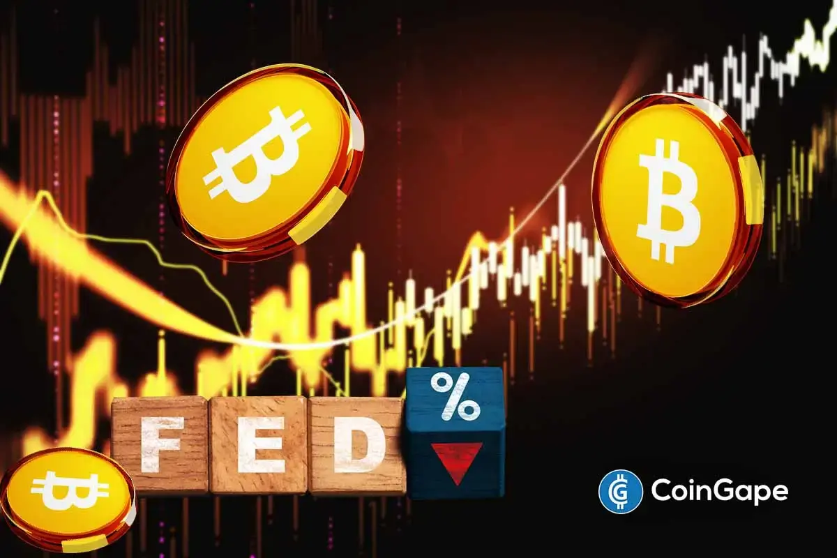 Bitcoin Price Steadies Above $90,000 as Markets React to Fed Rate Cut: What's Next?