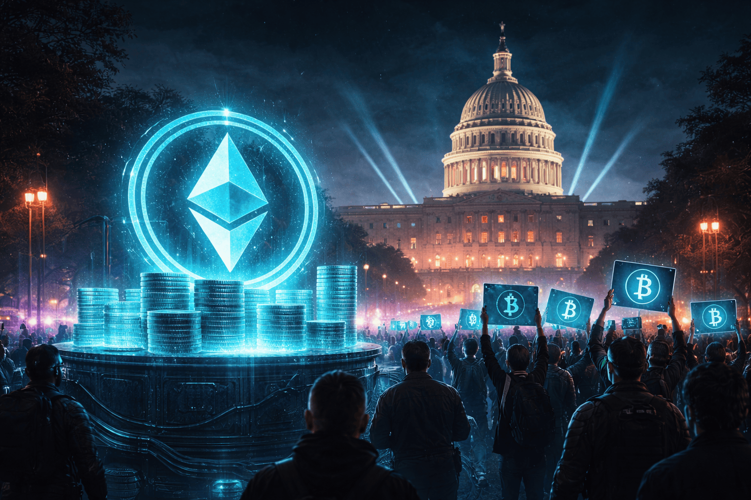 crypto ethereum eth ethusd