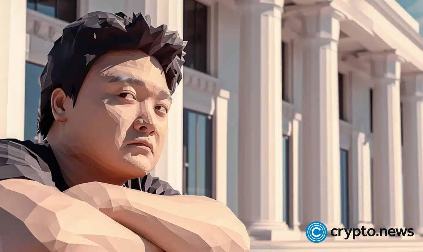 Do Kwon gets 15 years for multibillion-dollar Terraform fraud - 1