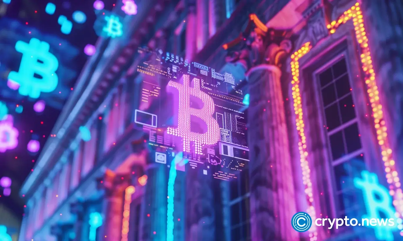 BTC ETF records heavy outflows in November raising concerns