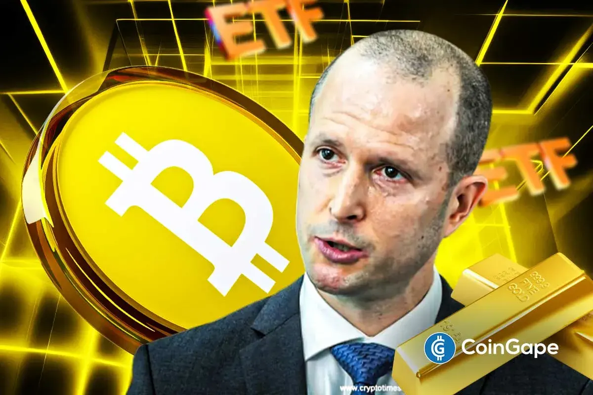 ETF expert Nate Geraci highlights Bitcoin’s struggle to prove digital gold status amid shifting market sentiment and rising ETF interest.