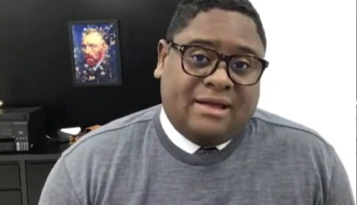 Rodrigo Tolotti avatar