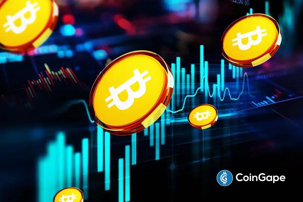 Here's Why Bitcoin Price Will Rally To $100k This Week