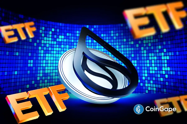 Sui Price Eyes $2+ as SEC Approves First 2X Leveraged SUI ETF