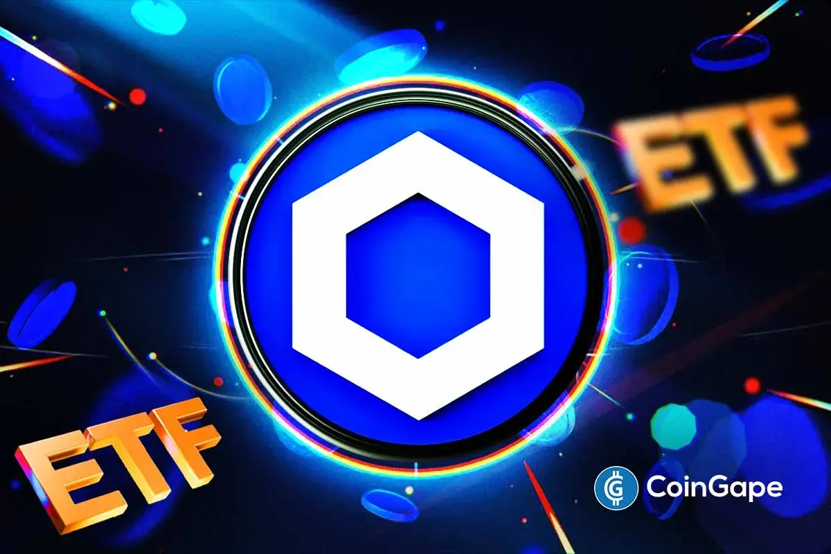 Will Chainlink Price Soar to $20 with U.S. Spot ETF Launch?