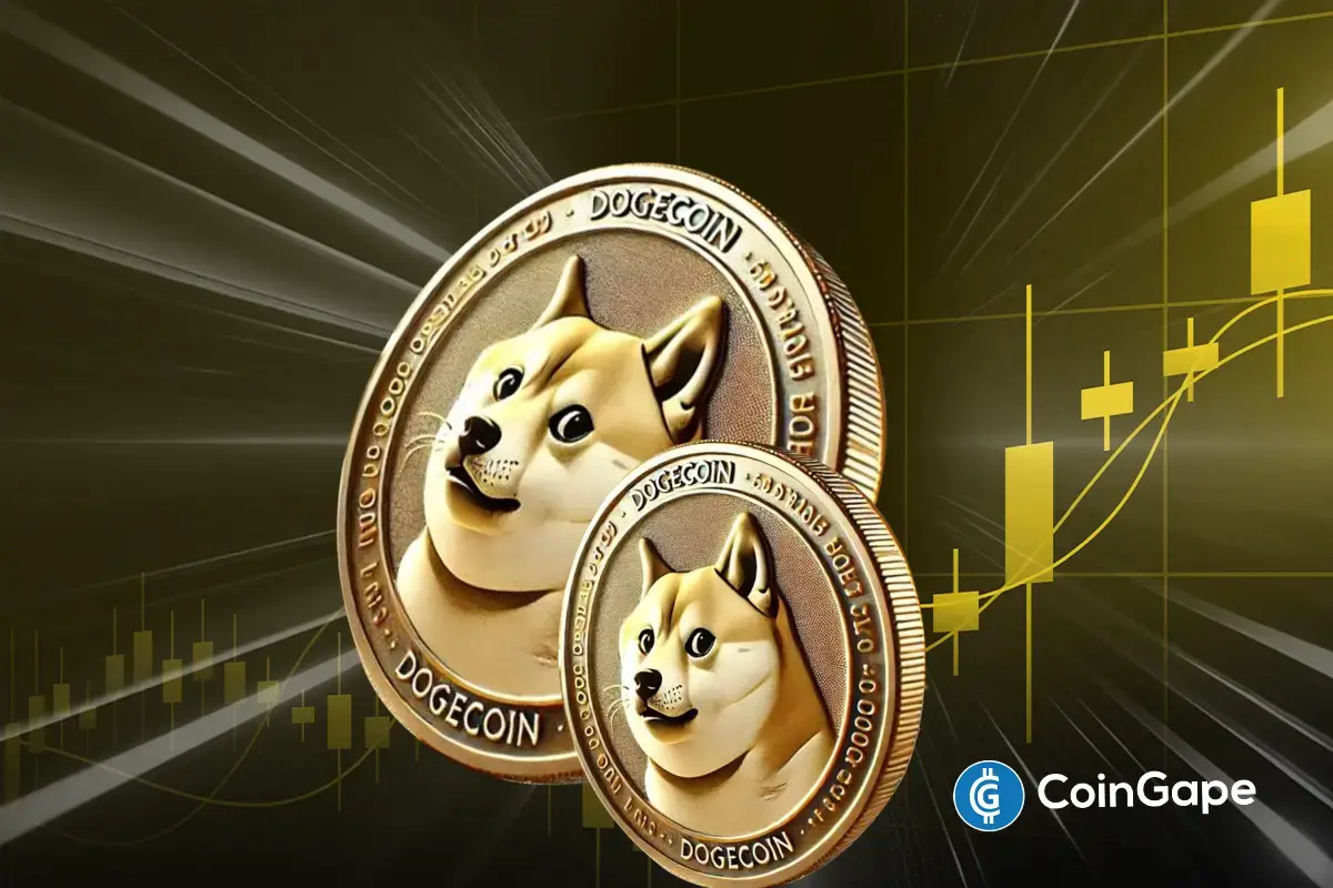 Dogecoin Price Holds $0.15: Bullish Reversal or Just a Temporary Bounce?