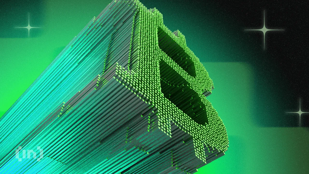 Análise de preço do Bitcoin