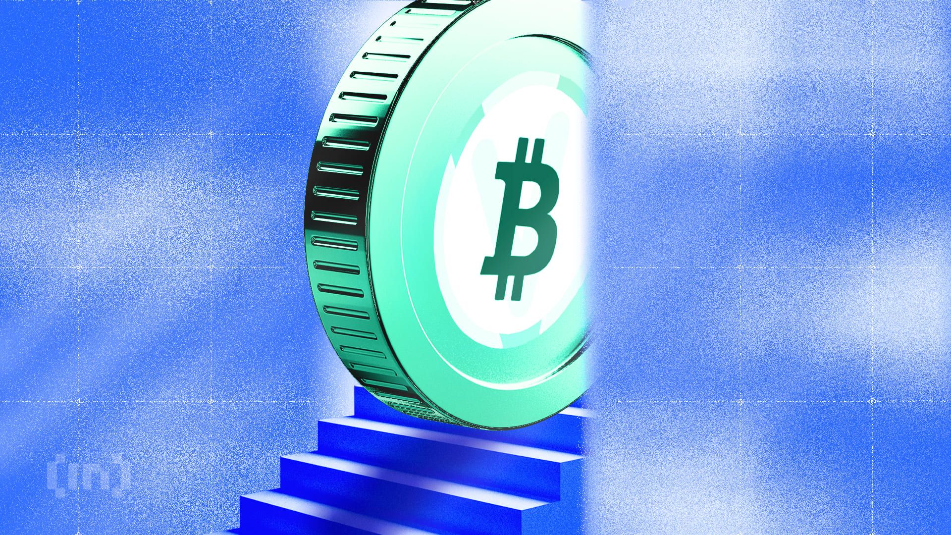 BTC price performance - 24 hours. Source: BeInCrypto