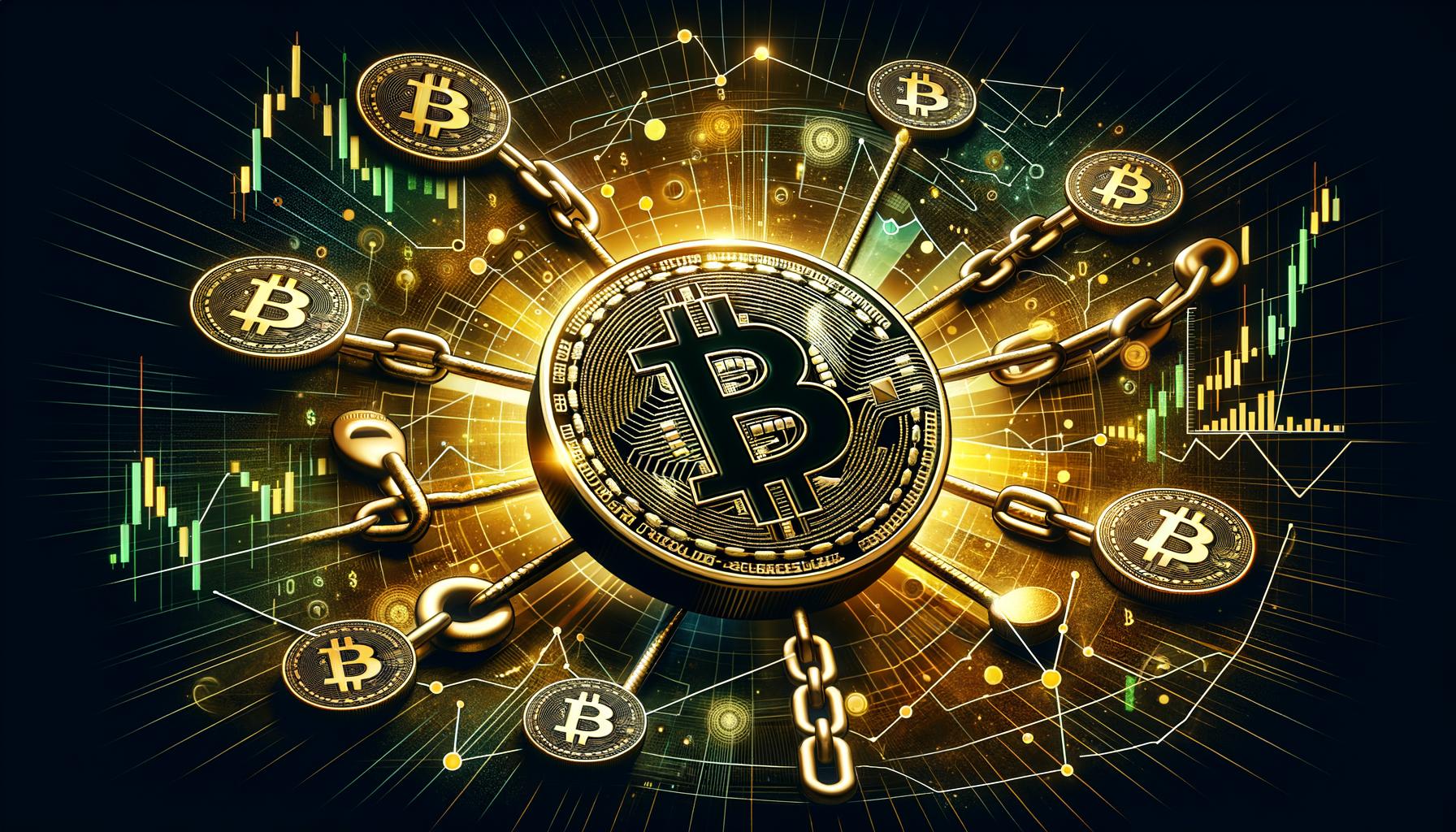 Bitcoin Pauses Decline