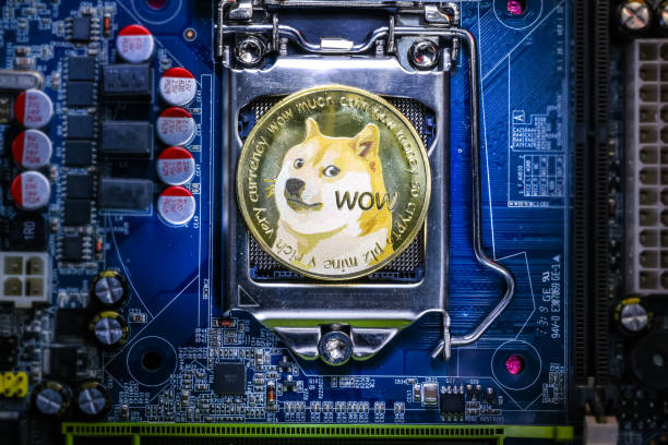 Dogecoin