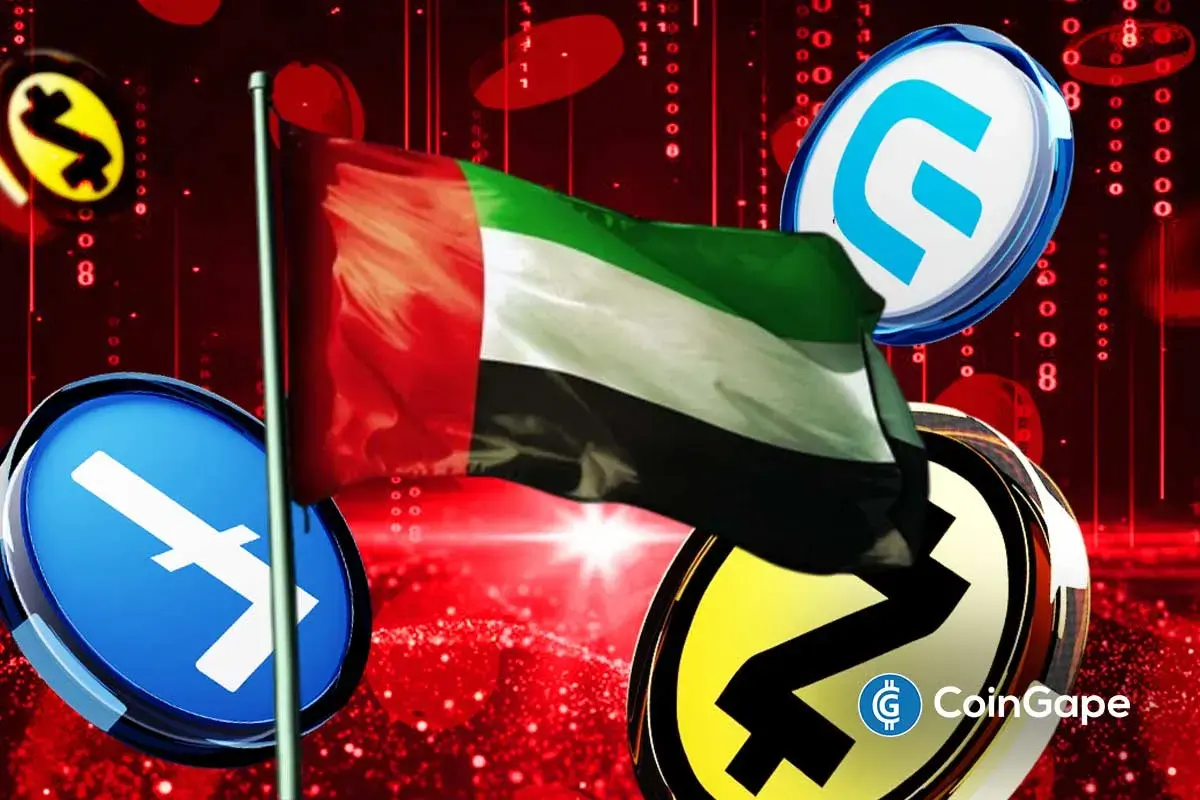 Dubai has rolled out tougher crypto regulations, banning privacy tokens