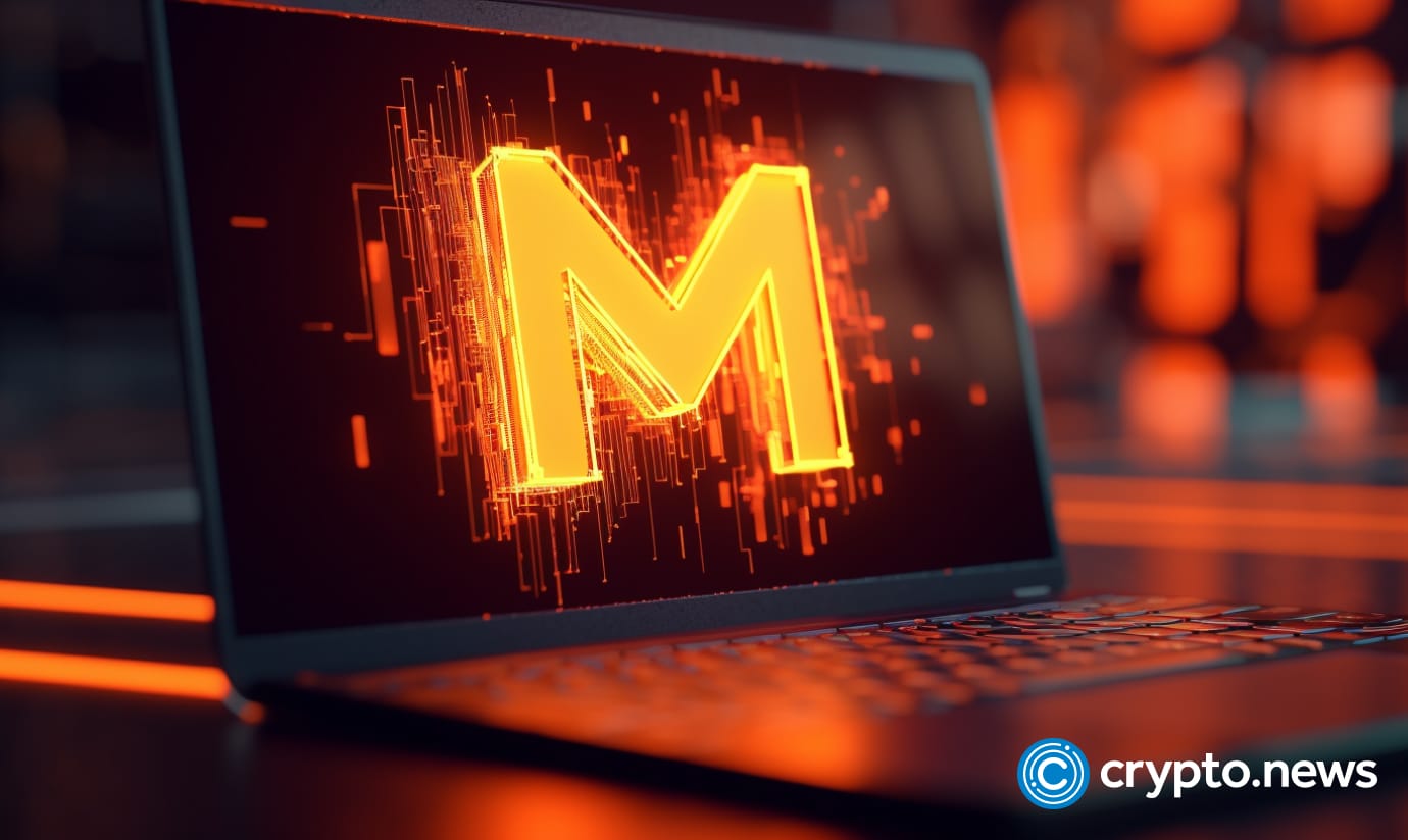 Monero price prediction: Will XMR break records after $722 ATH? - 1