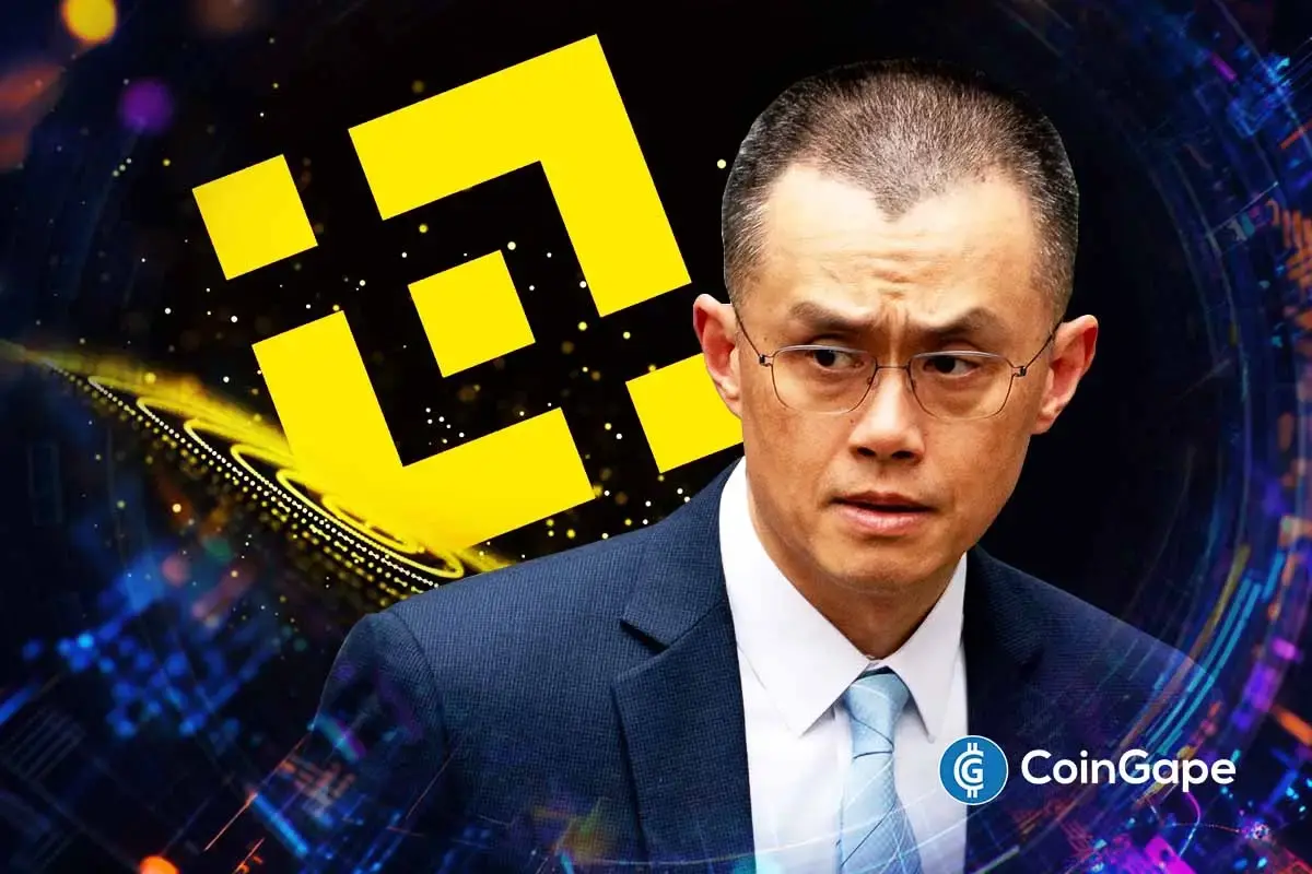 Binance Coin Price Target $1,000 as CZ Signals Incoming Crypto Super Cycle