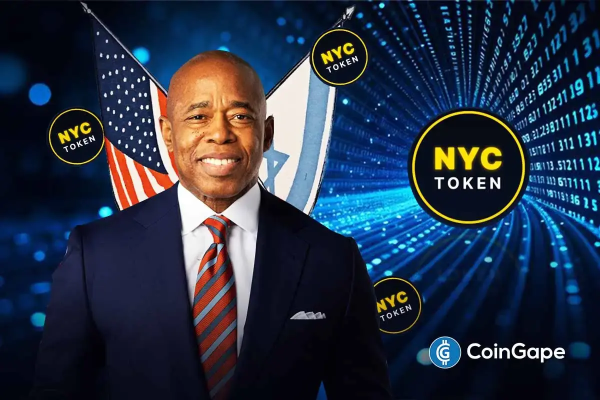 After Trump and Melania, NY Mayor Announces New Meme Coin