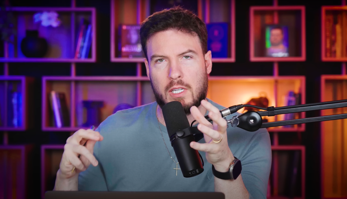 Fernando Martines avatar