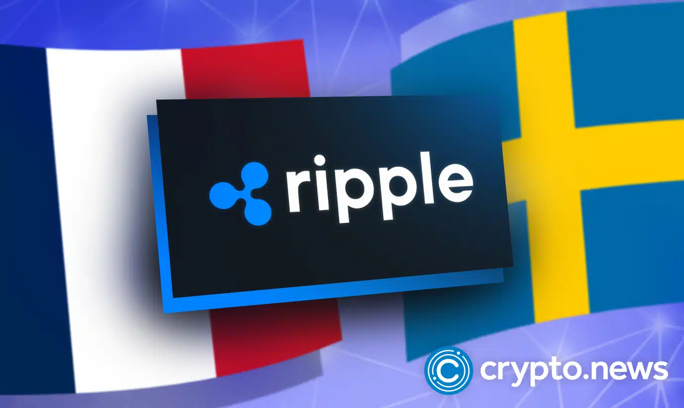 Ripple has no IPO timeline, president says