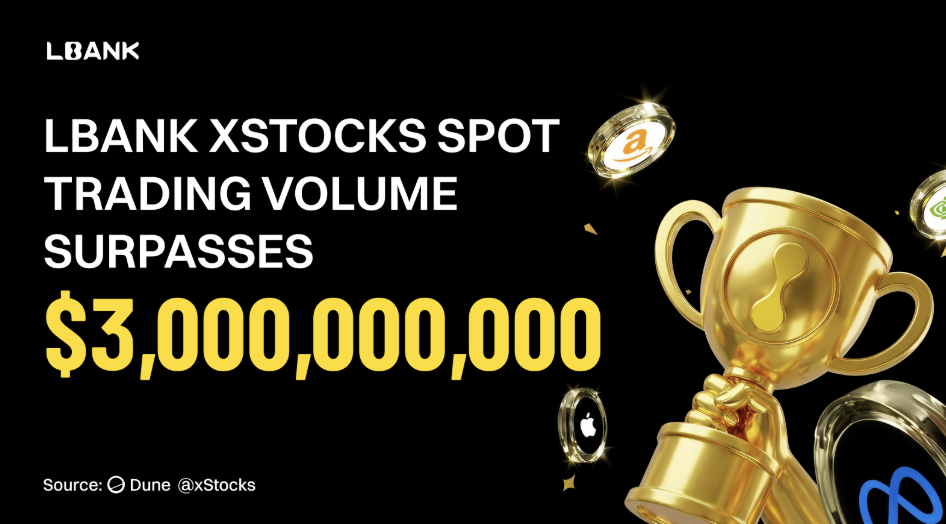 LBank xStock