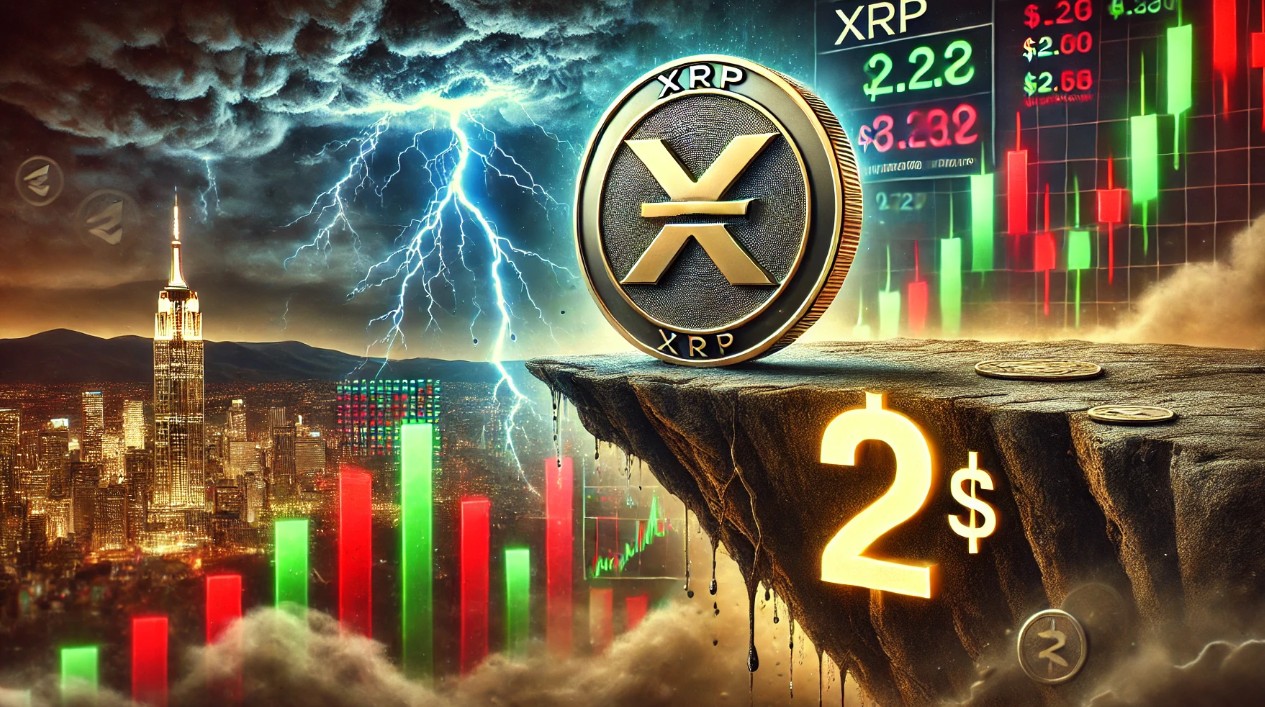 XRP