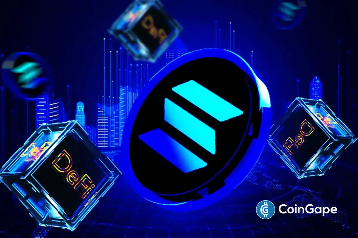 DFDV moves its Solana treasury on chain to earn yield