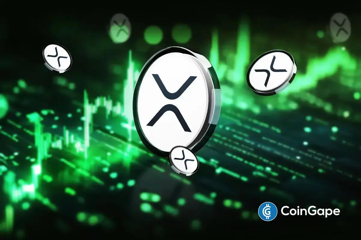 XRP Price news