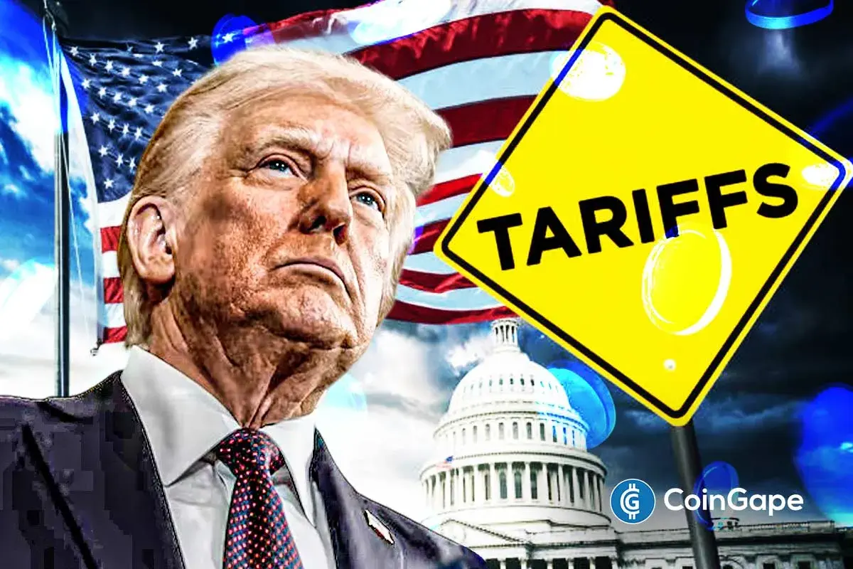 Scott Bessent reassures markets that Trump tariffs refunds would be paid amid crypto market crash fears