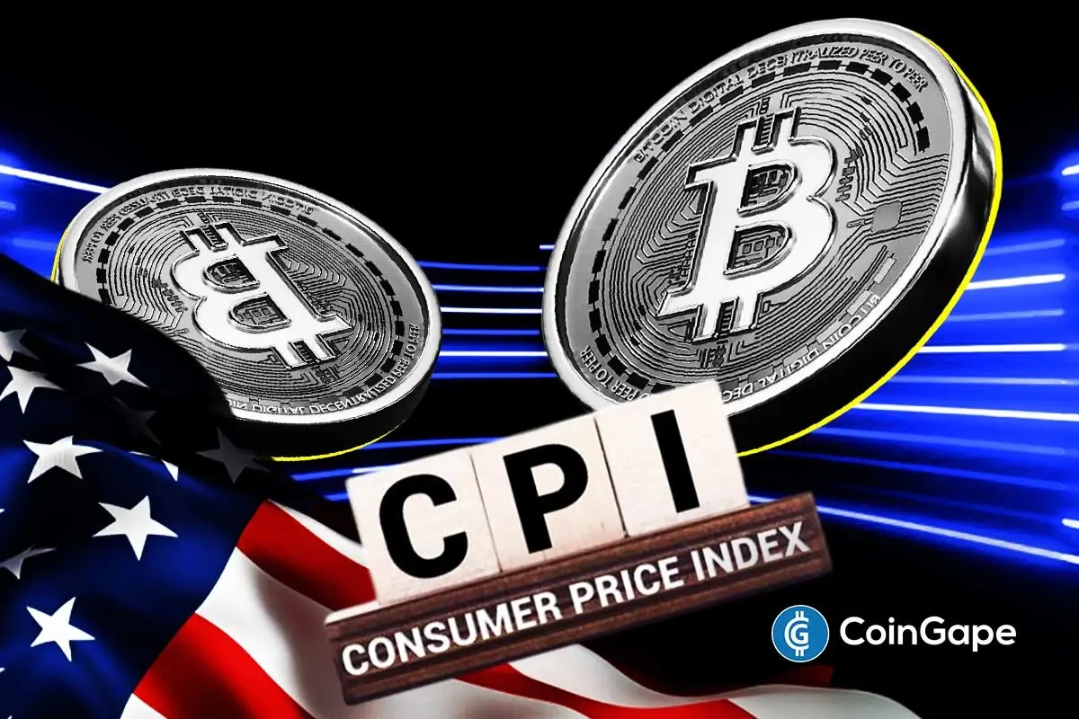 Crypto Price Prediction Ahead of US CPI Inflation Data- ETH, ADA, Pi Coin