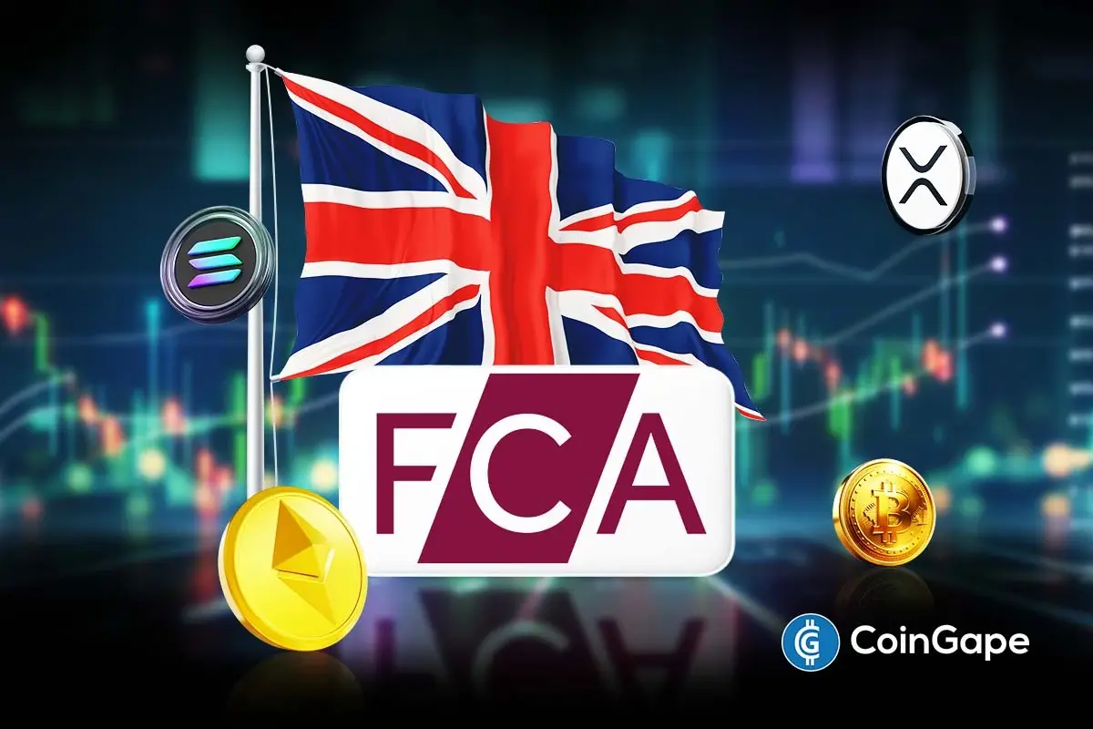 UK crypto firms face stricter oversight as the FCA confirms a 2026 license gateway