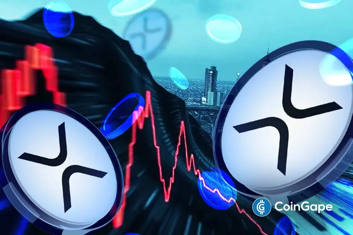 XRP price pulls back after a January 2026 rally as sellers defend the $3 level, reflecting continued resistance pressure