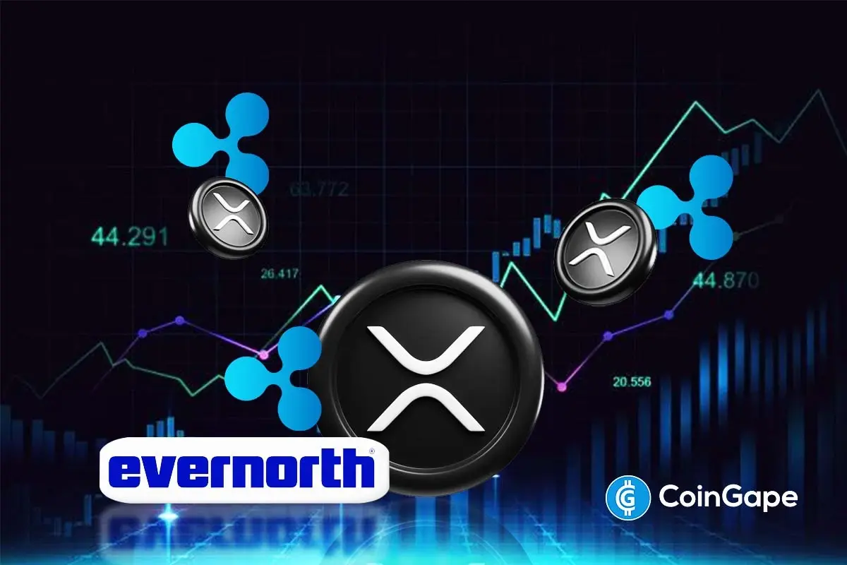 XRP News Ripple-Backed Evernorth Taps Doppler Finance to Boost Liquidity, Treasury on XRPL