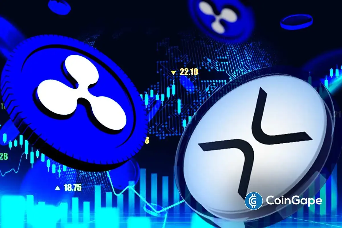Ripple announces a $150 million partnership with LMAX as XRP price reacts to institutional expansion