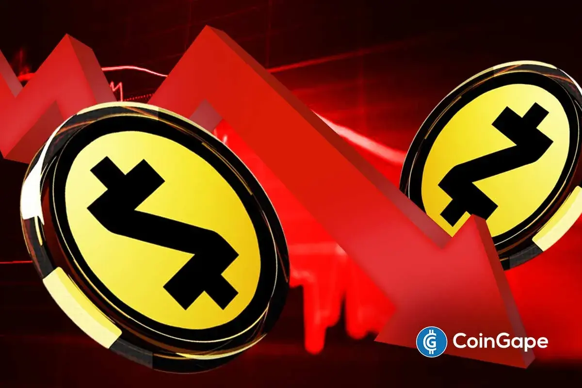 Zcash governance turmoil hits ZEC price as ECC developers quit