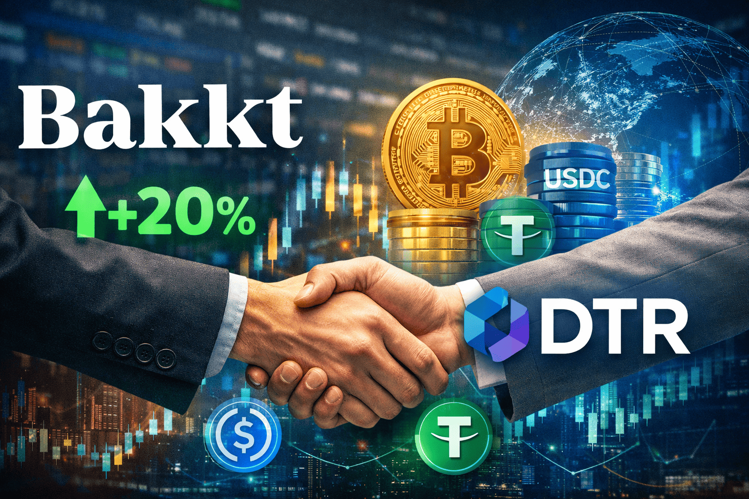 Bakkt